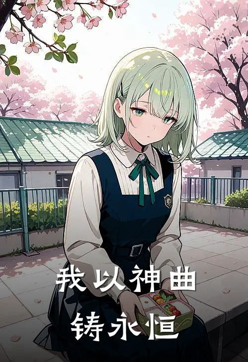 我以神曲铸永恒