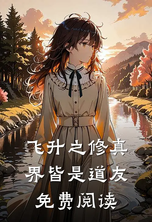 飞升之修真界皆是道友免费阅读