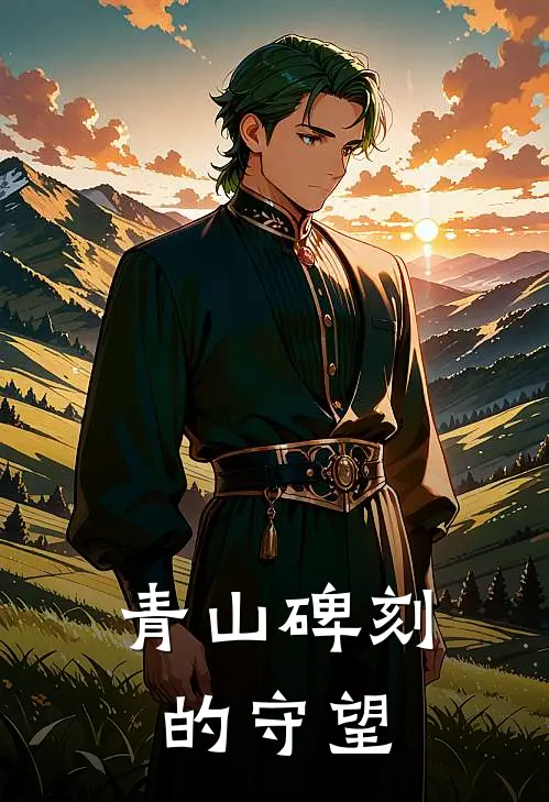 青山碑刻的守望