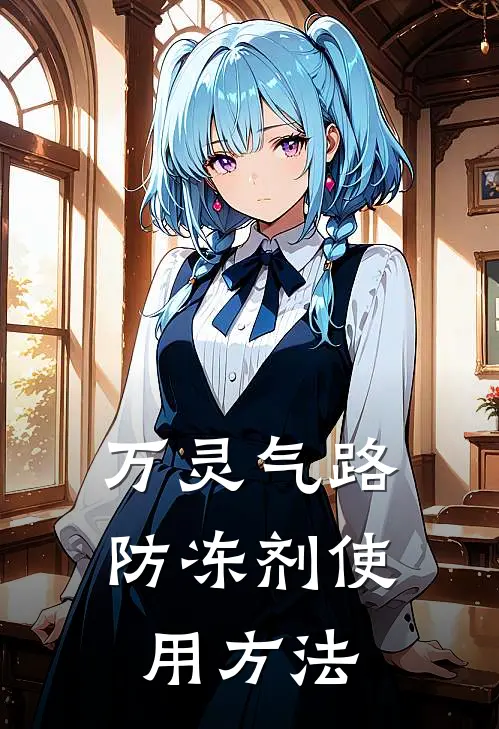 万灵气路防冻剂使用方法