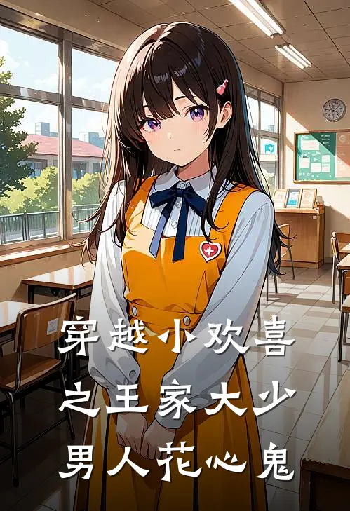 穿越小欢喜之王家大少 男人花心鬼
