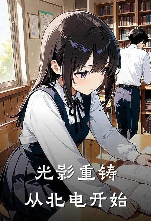 光影重铸：从北电开始