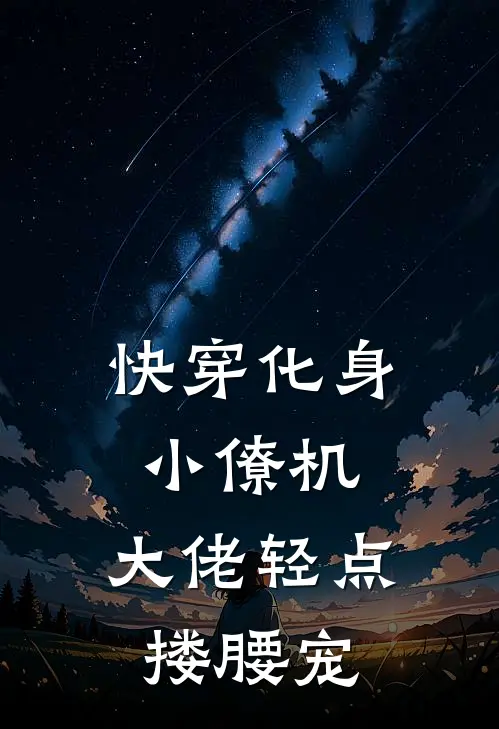 快穿化身小僚机：大佬轻点搂腰宠