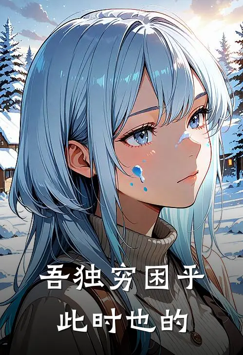 吾独穷困乎此时也的