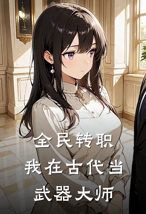 全民转职：我在古代当武器大师