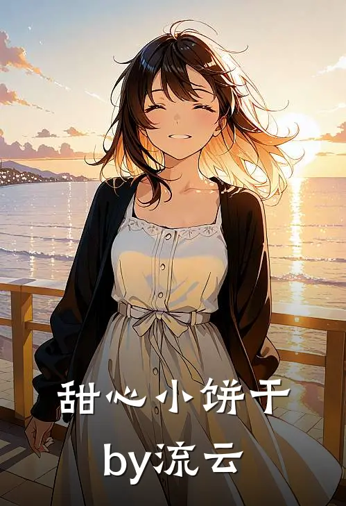 甜心小饼干by流云