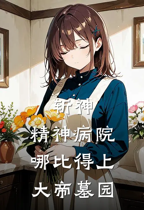 斩神，精神病院哪比得上大帝墓园