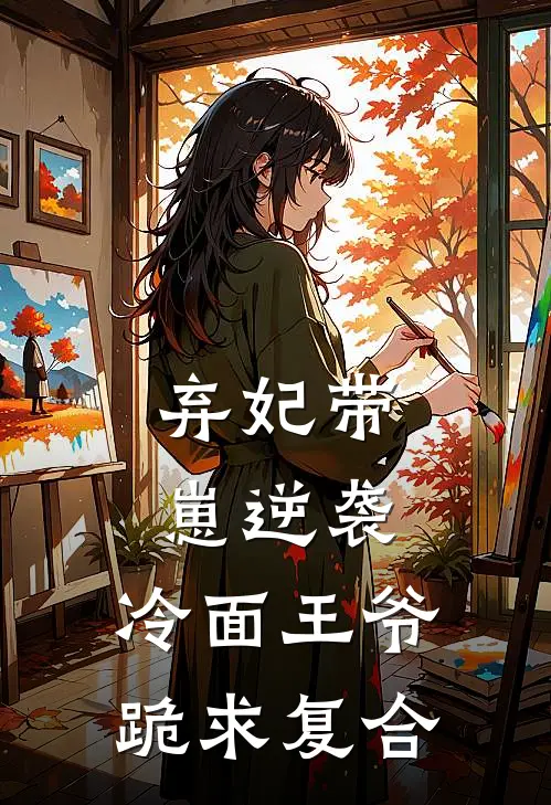 弃妃带崽逆袭，冷面王爷跪求复合