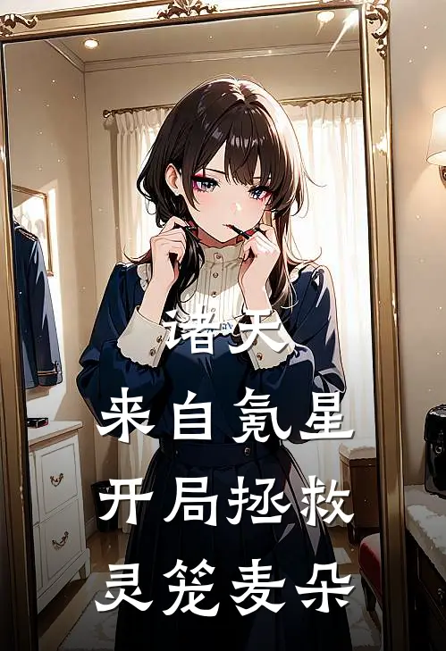 诸天，来自氪星开局拯救灵笼麦朵