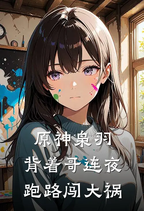 原神枭羽：背着哥连夜跑路闯大祸