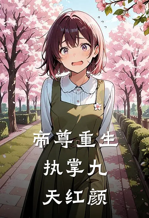 帝尊重生，执掌九天红颜