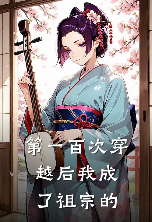 第一百次穿越后我成了祖宗的