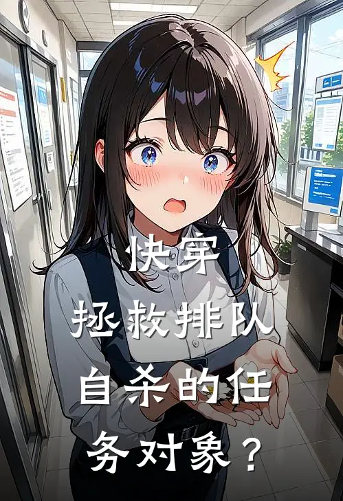 快穿：拯救排队自杀的任务对象？