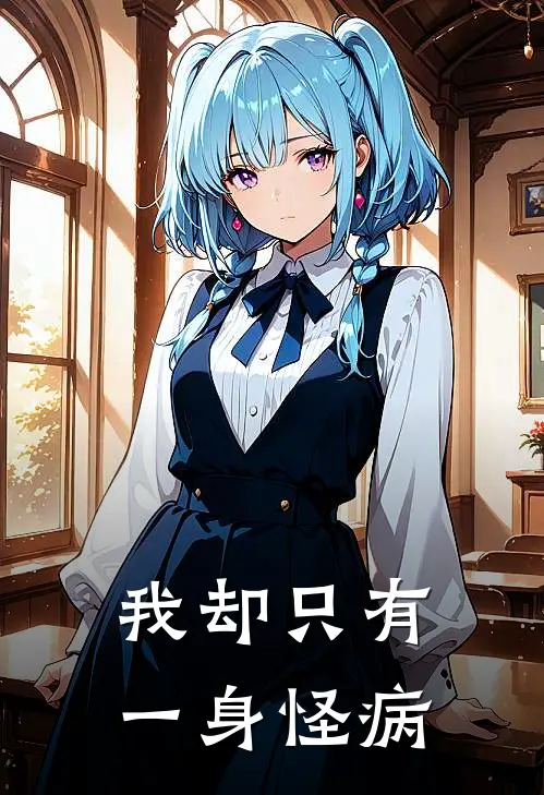 我却只有一身怪病