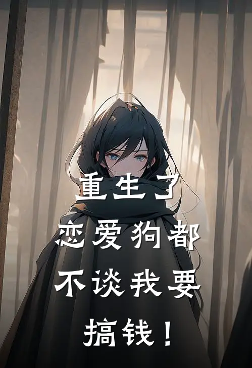 重生了，恋爱狗都不谈我要搞钱！