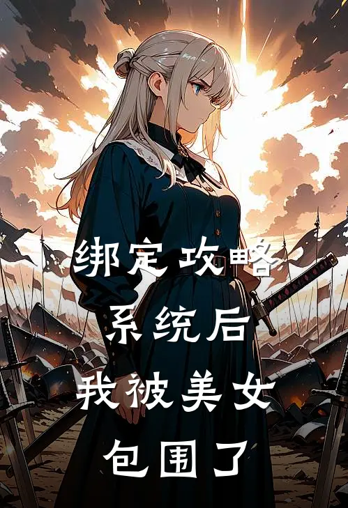 绑定攻略系统后，我被美女包围了