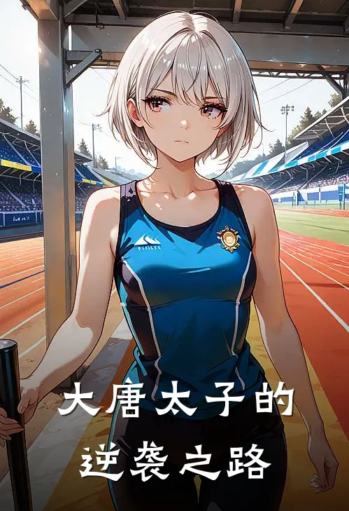 大唐太子的逆袭之路