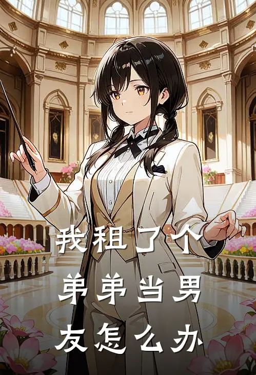 我租了个弟弟当男友怎么办