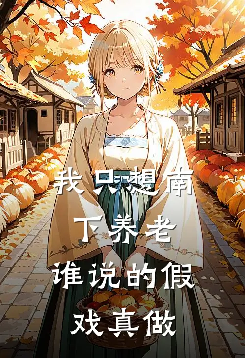 我只想南下养老，谁说的假戏真做