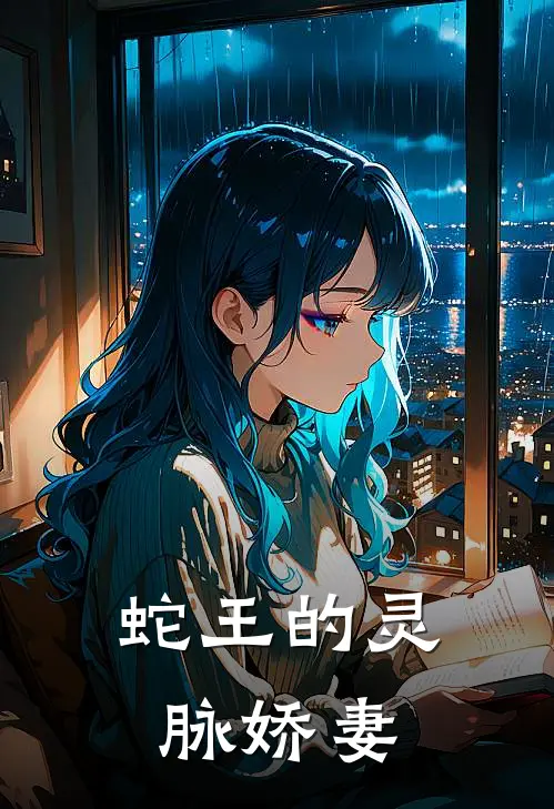 蛇王的灵脉娇妻