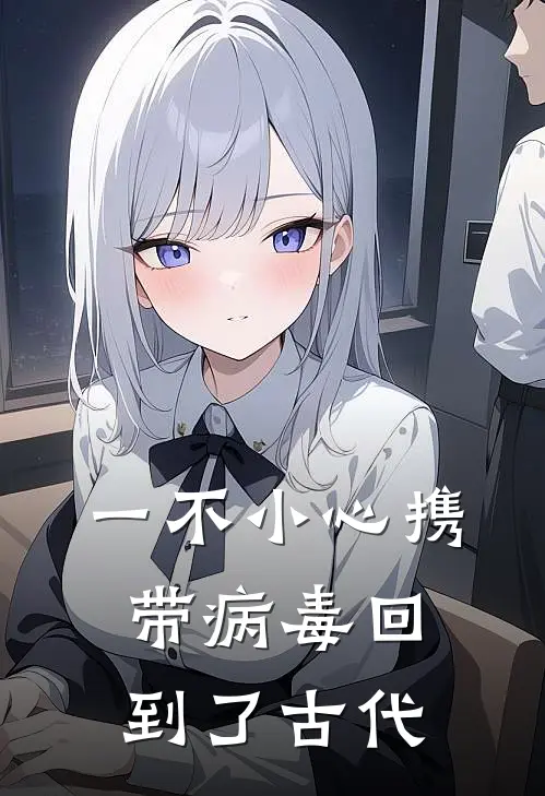 一不小心携带病毒回到了古代