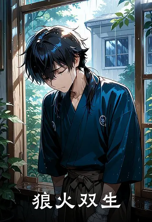 狼火双生