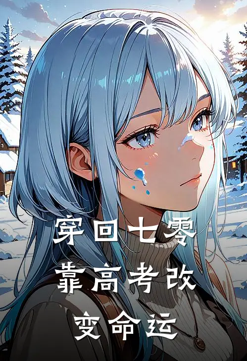 穿回七零：靠高考改变命运