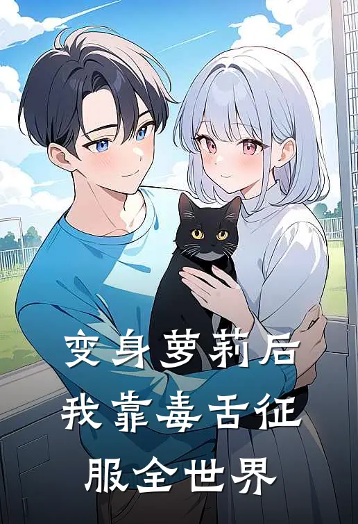 变身萝莉后我靠毒舌征服全世界