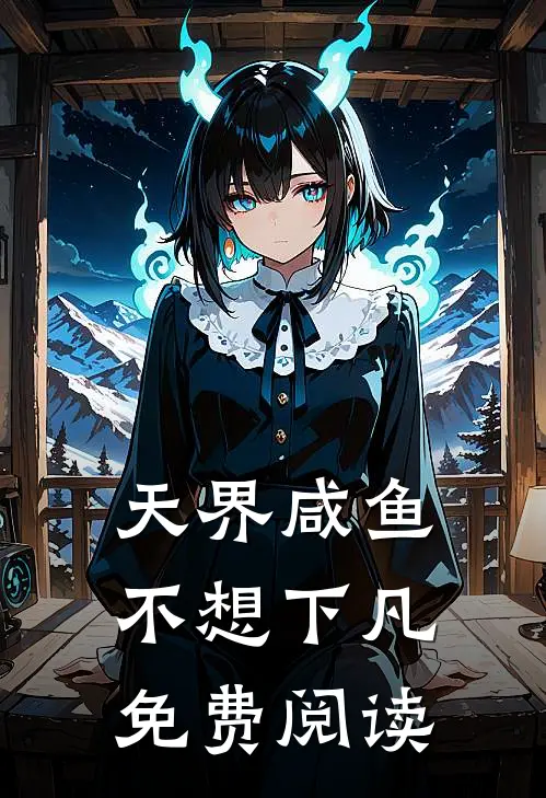 天界咸鱼不想下凡免费阅读