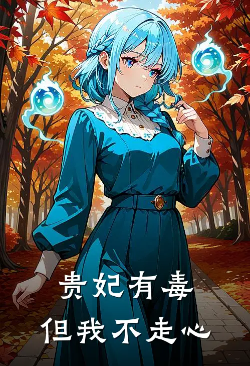 贵妃有毒，但我不走心