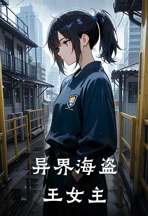 异界海盗王 女主