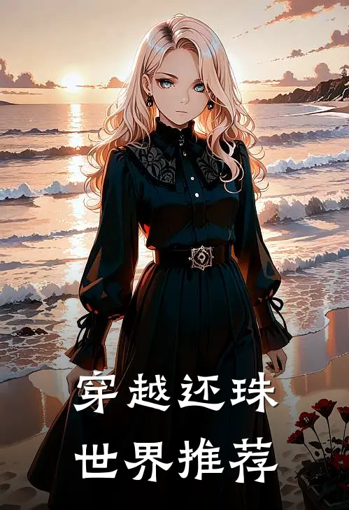 穿越还珠世界推荐