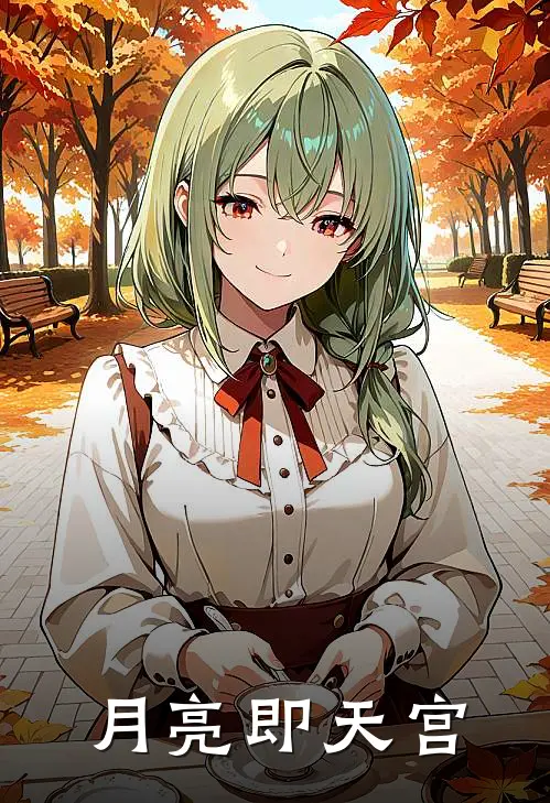 月亮即天宫