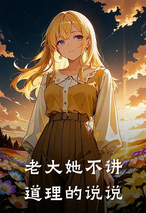 老大她不讲道理的说说