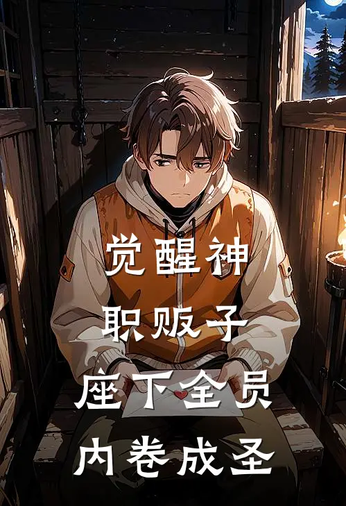 觉醒神职贩子，座下全员内卷成圣