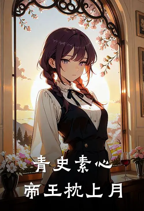 青史素心：帝王枕上月