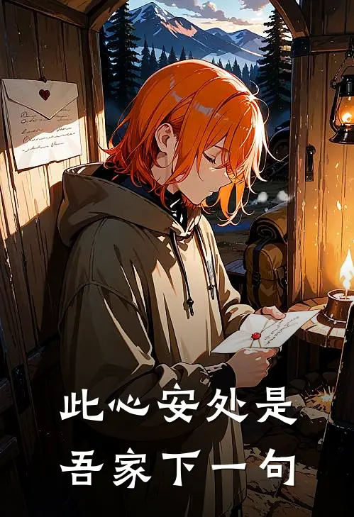 此心安处是吾家下一句