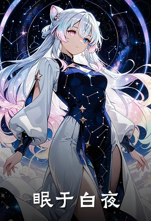 眠于白夜