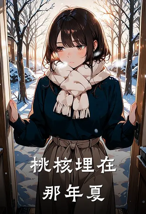 桃核埋在那年夏