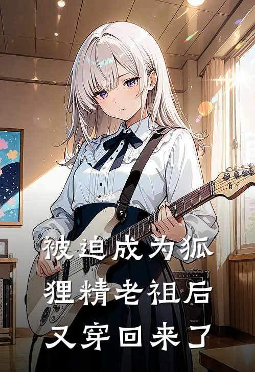 被迫成为狐狸精老祖后又穿回来了