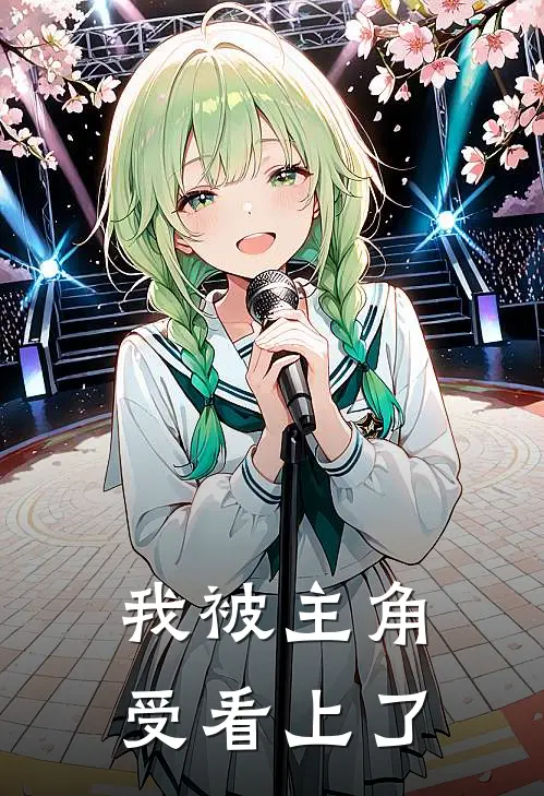 我被主角受看上了