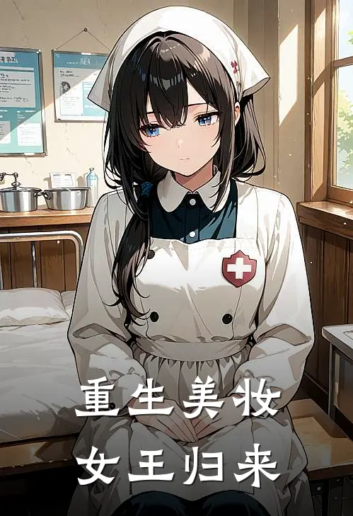 重生美妆女王归来