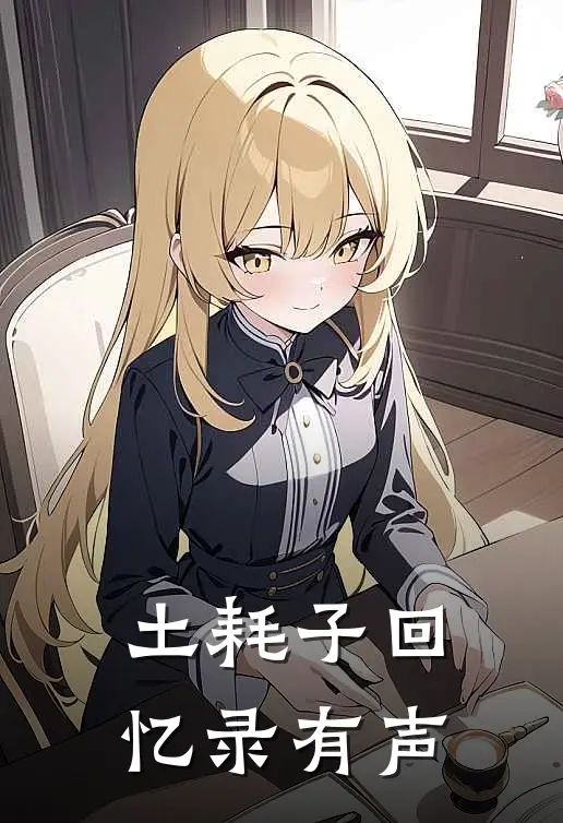 土耗子回忆录有声