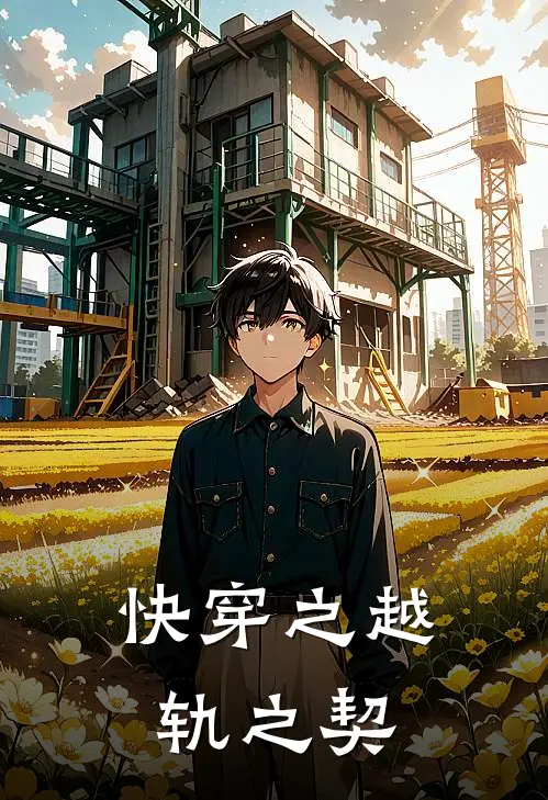 快穿之越轨之契