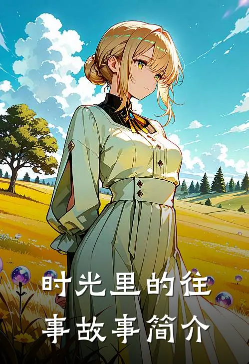 时光里的往事故事简介