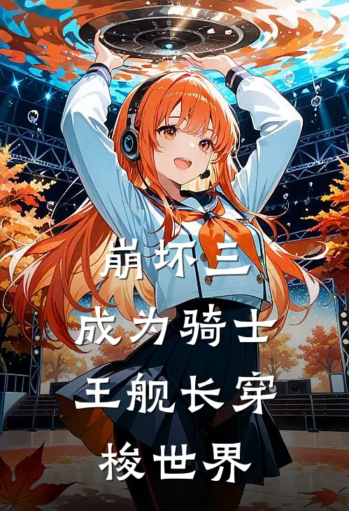 崩坏三：成为骑士王舰长穿梭世界