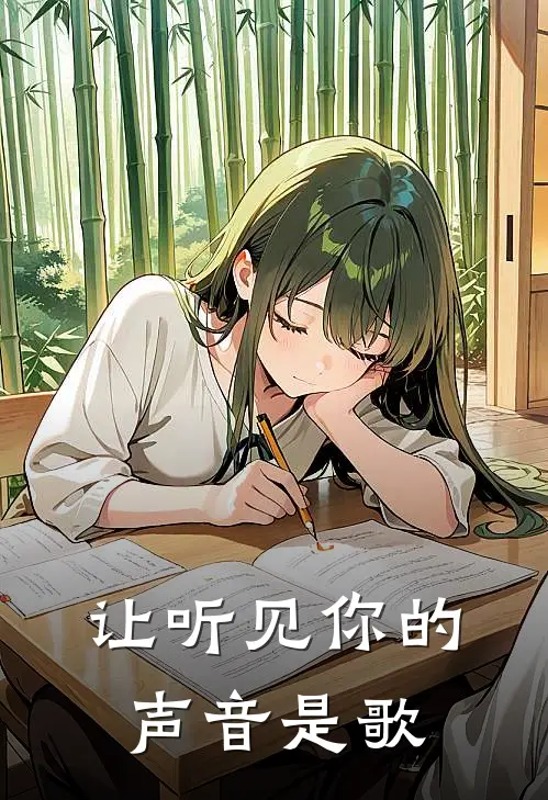 让听见你的声音是歌