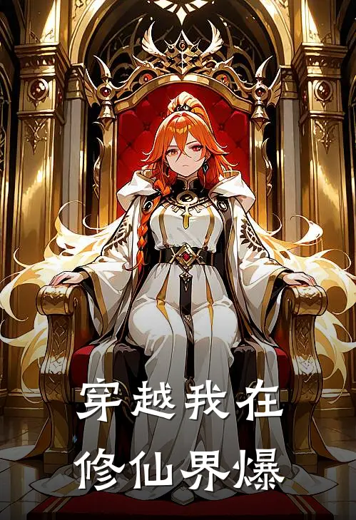 穿越我在修仙界爆