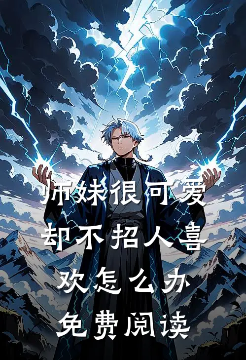 师妹很可爱却不招人喜欢怎么办免费阅读