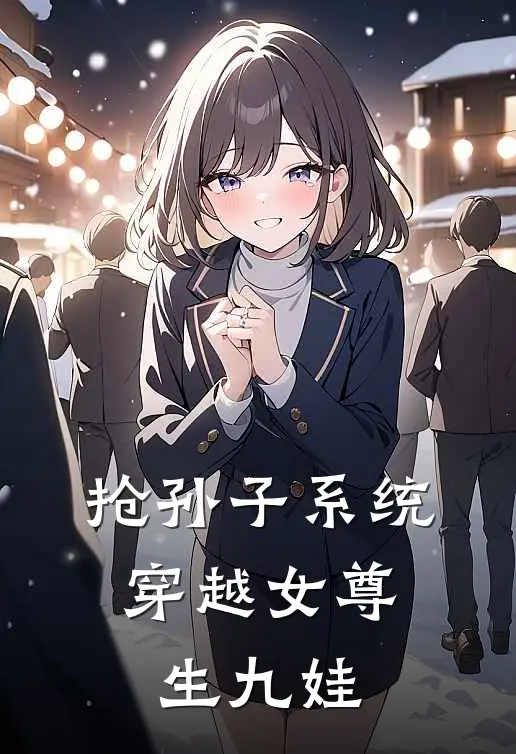 抢孙子系统，穿越女尊生九娃